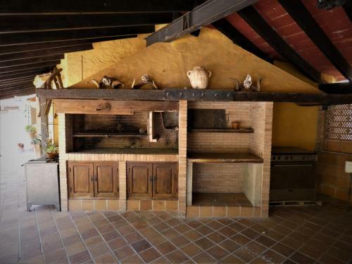 Villa Cortijo Rural Archidona