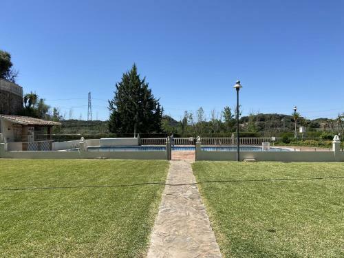Villa Cortijo Rural Archidona