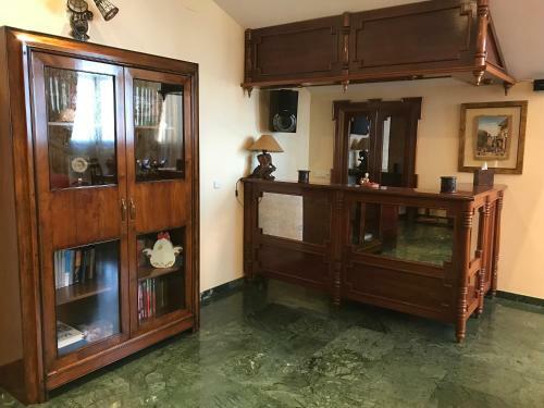 Apartamento La Atalaya Great Luxury Attic