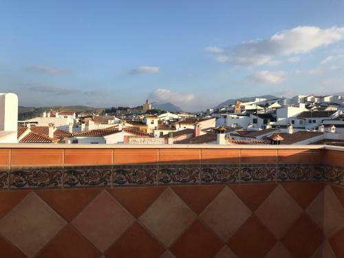 Apartamento La Atalaya Great Luxury Attic