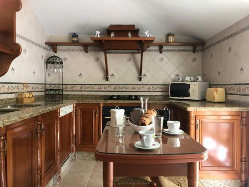 Apartamento La Atalaya Great Luxury Attic