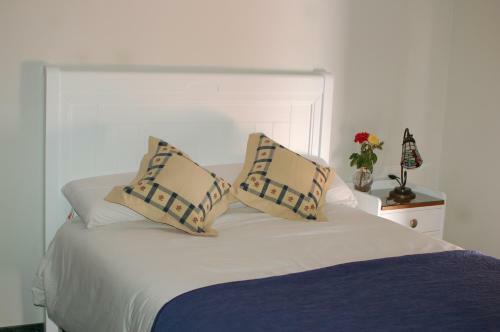 Apartamento La Atalaya Great Luxury Attic