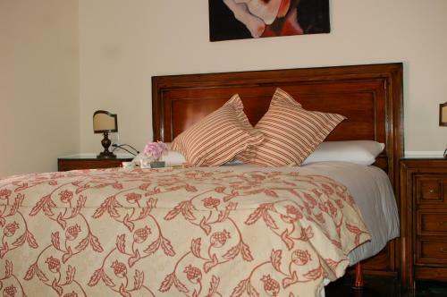 Apartamento La Atalaya Great Luxury Attic