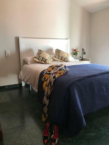 Apartamento La Atalaya Great Luxury Attic