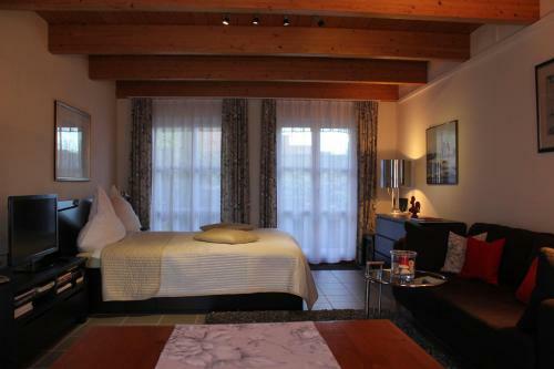Bed & Breakfast Le Coq