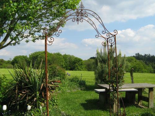 Bed & Breakfast Le Coq