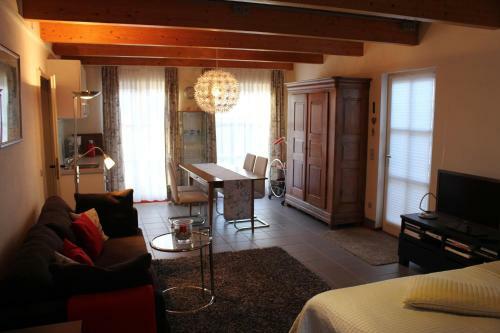 Bed & Breakfast Le Coq