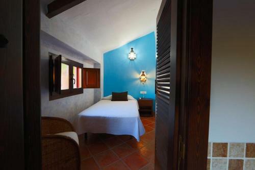 Hotel Hacienda Mendoza