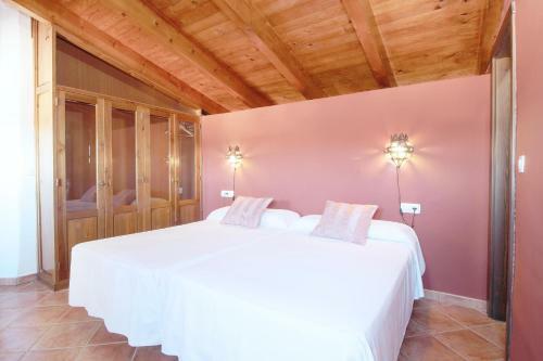 Hotel Hacienda Mendoza