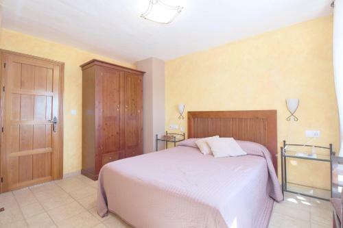 Hotel Hacienda Mendoza