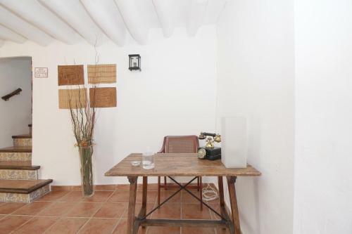 Hotel Hacienda Mendoza