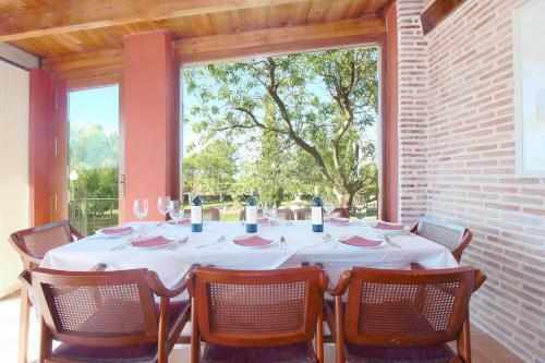 Hotel Hacienda Mendoza
