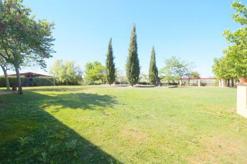 Hotel Hacienda Mendoza