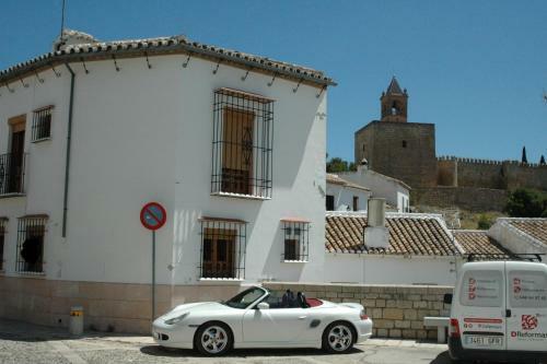 Casita Del Rincon