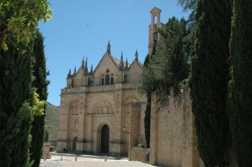 Casita Del Rincon