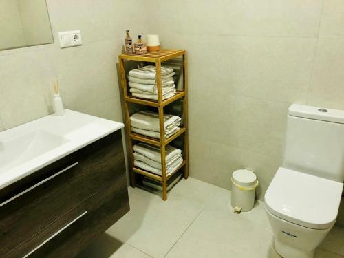 Apartamento Rural Areso