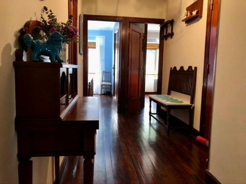 Apartamento Rural Areso