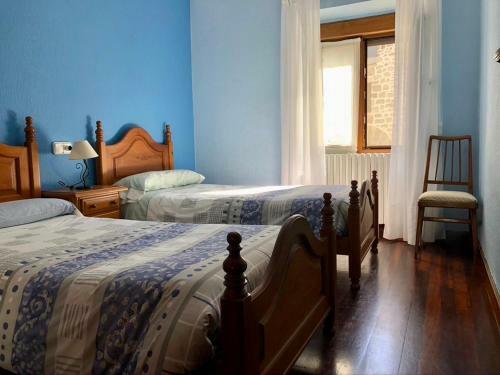 Apartamento Rural Areso