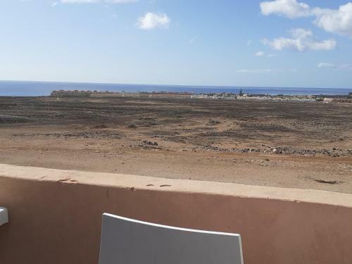 Residence Nuevo Horizonte