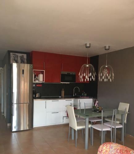 Residence Nuevo Horizonte