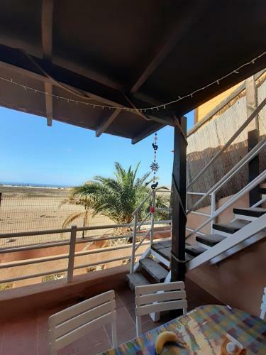 Residence Nuevo Horizonte