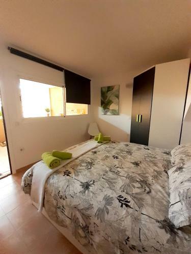 Residence Nuevo Horizonte