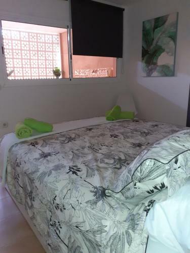Residence Nuevo Horizonte