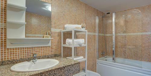 Apartamento White Mountain By Aloha Bay