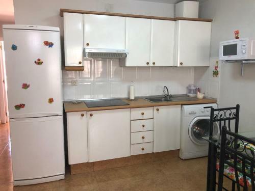 Apartamento Paulaluc�a