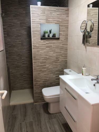 Apartamento Paulaluc�a