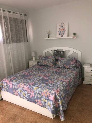 Apartamento Paulaluc�a