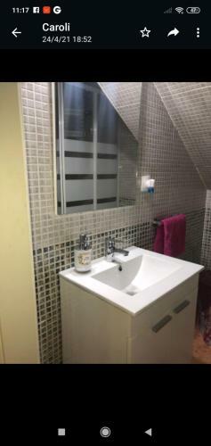 Apartamento Paulaluc�a