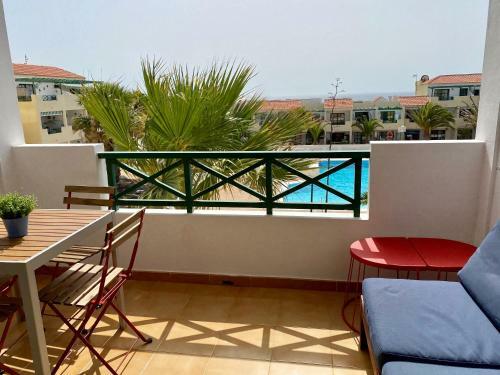 Apartamento Las Torres Del Castillo, 208marina