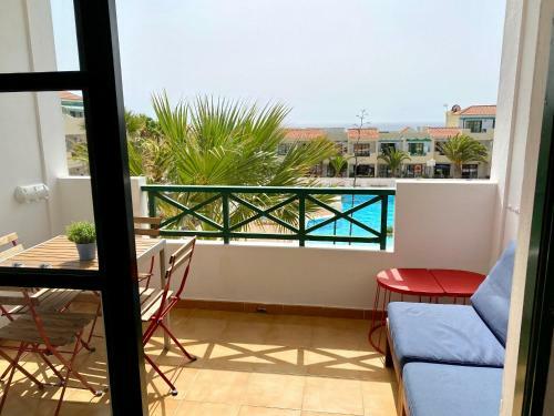 Apartamento Las Torres Del Castillo, 208marina