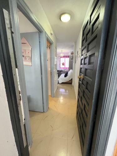 Apartamento Oceano Azul