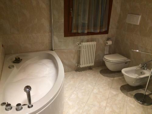 Bed & Breakfast Villarosa
