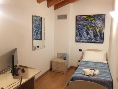 Bed & Breakfast Villarosa