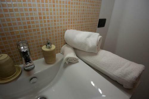Bed & Breakfast Villarosa