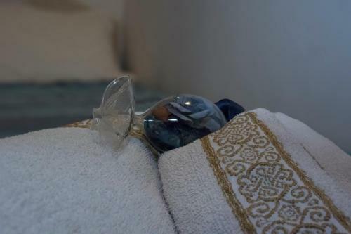 Bed & Breakfast Villarosa