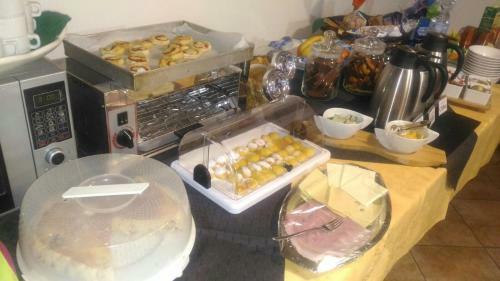 Bed & Breakfast Villarosa