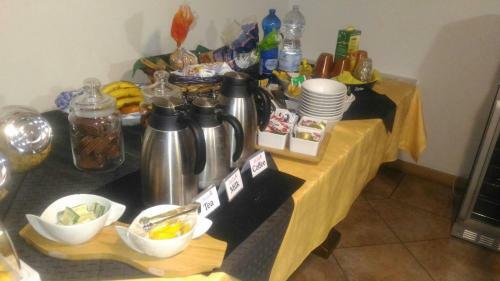 Bed & Breakfast Villarosa