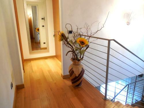 Bed & Breakfast Villarosa