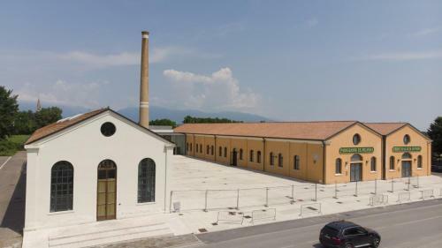 Bed & Breakfast Villarosa