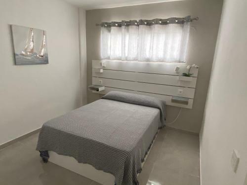 Apartamento Tiaibin