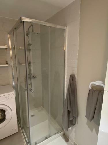 Apartamento Tiaibin