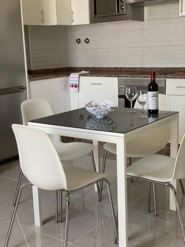 Apartamento Tiaibin