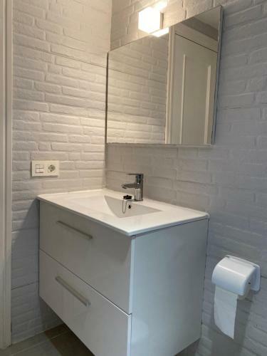 Apartamento Tiaibin