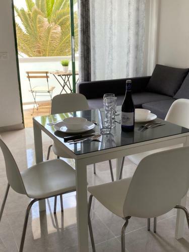 Apartamento Tiaibin