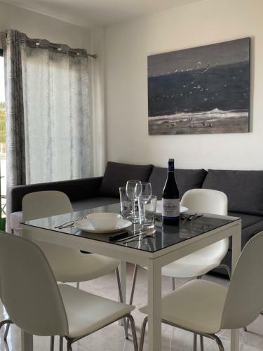 Apartamento Tiaibin