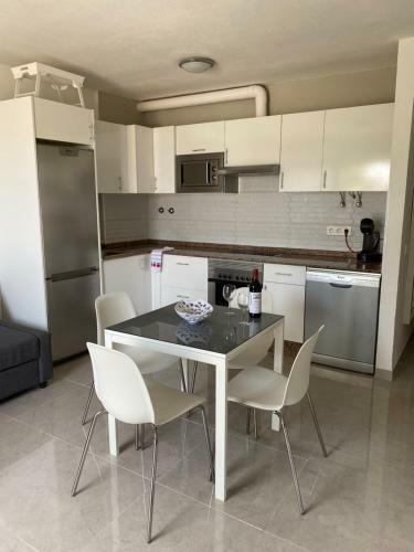 Apartamento Tiaibin